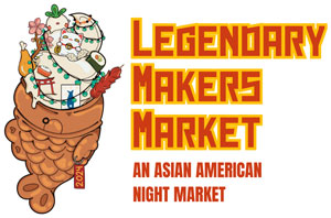 Legendary Makers Market