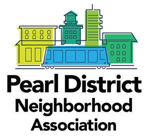 Pearl District Neighborhood Association